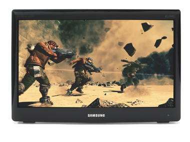 Samsung LD220Z Lapfit Touch