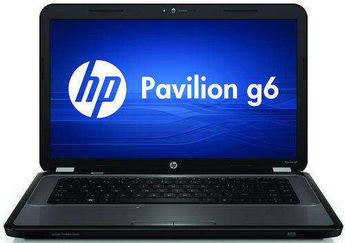 HP PAVILLION G6 /COREi5 2.63/4GIG/500GIG HDD