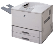 HP LASERJET 9000N