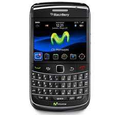 BLACKBERRY BOLD 9700 SMART PHONE+ACC