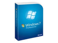 Microsoft Windows 7 (Professional) ORIGINAL/LICENCED