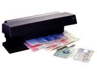 MONEY DETECTOR MD1781V DESKTOP/PRO
