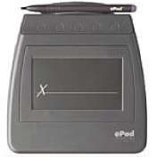 Electronic Signature Pads from ePadlink/electronic signature capture USB