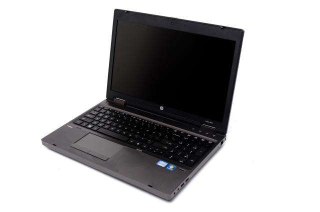 HP COMPAQ 610 - 15.6" - INTEL 2.13 - /1GIG/160GIG/15.6"/WEBCAM