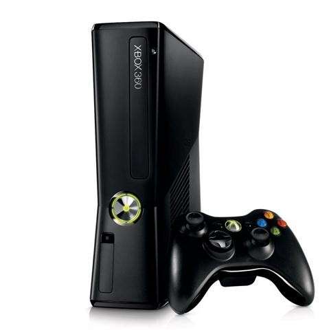 Xbox 360 Slim 1439 , and 250 GB