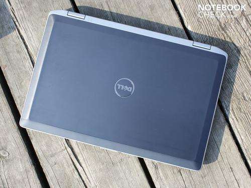 DELL LATITUDE E6520 COREi7 2.7GHZ/4GIG DDR/500GIG HDD/15.6"LED HD/