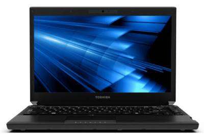 TOSHIBA PORTEGE R830-10R/COREi7 M2620 2.70GHZ/8GIG DDR/500GIG/13.3"/WEBCAM