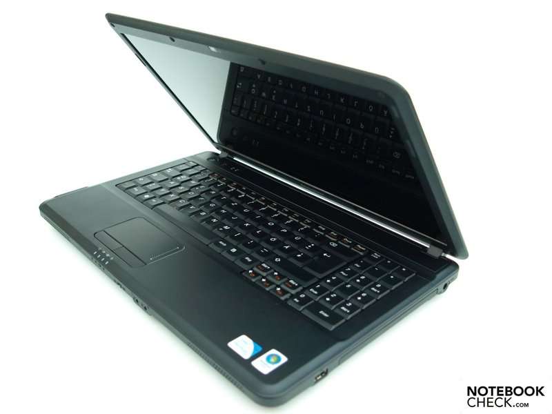 LENOVO G550 20023 /INTEL DUAL CORE2.3GHZ/4GIG DDR/320GIG HDD/15.6" LED+WEB CAM