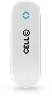 CELL C 3G/HSDPA USB Modem (New&Sealed)
