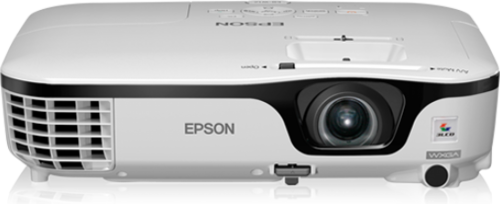 EPSON EB-W12 WXGA 2800lm PROJECTOR