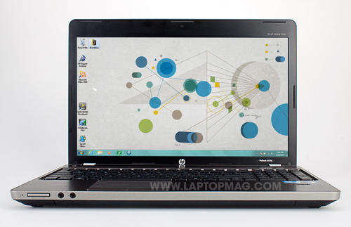 HP PROBOOK 4530S/A1D30EA/COREi5/4 GIG DDR/750GIG HDD/15.6" LED