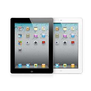 Apple iPad 2nd Generation 64GB WiFi A1395