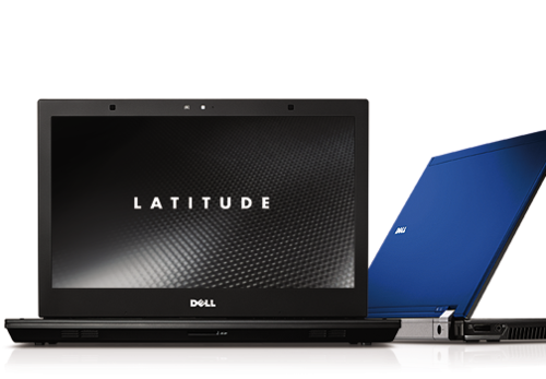 DELL LATITUDE E6410 COREi5/2.53GHZ/320GIGHDD/4 GIG DDRIII/14.1" LED
