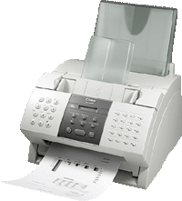 CANON FAX L-240