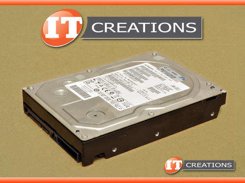 HITACHI H3U20006472S   2TB   SATA ULTRASTAR 7K3000 7.2k - NEW