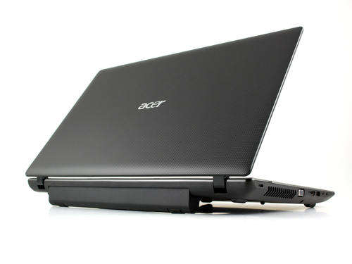 ACER ASPIRE 7750G/COREi5/8 GIG DDRIII/1TB HDD/AMD RADION 2GB/17.3" LED/WEBCAM