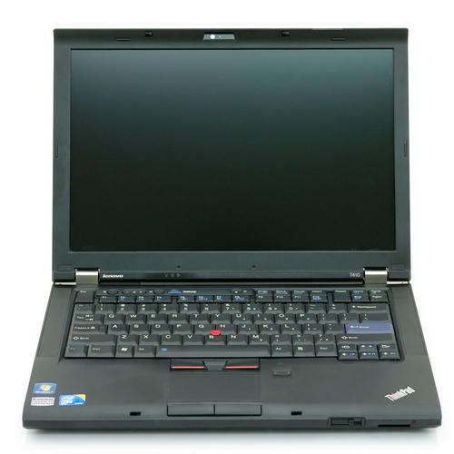 Lenovo ThinkPad T420 specs (2nd-gen Core i5)4GIG DDR/500GIG HDD/141" LED+ WEBCAM