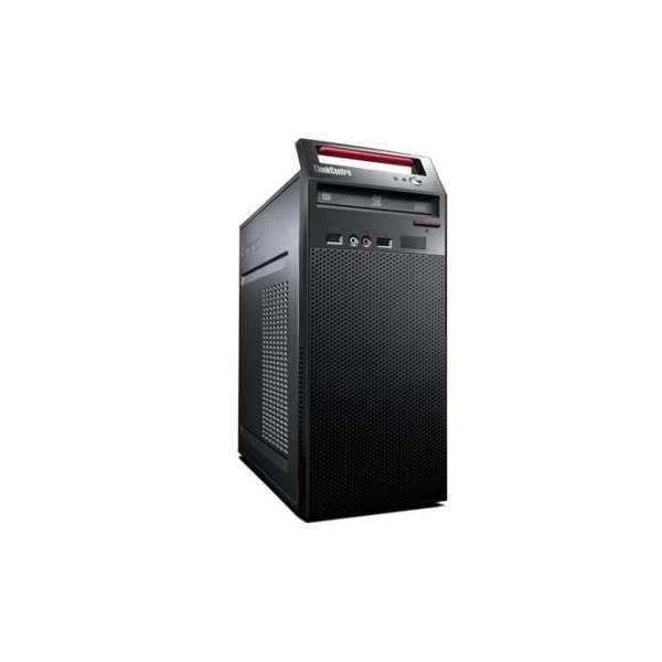 Lenovo Thinkcentre A70 0864N6G/3.0GHZ /4GIG DDRIII/500GIG HDD/DVD RW/TOWER+KEYB+MOUSE
