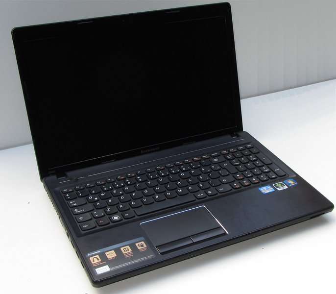 Lenovo G580 (59-337032) Intel Core i3/ 4GB/ 750GB/ 15.6"