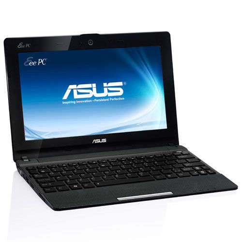 ASUS Eee PC X101CH 1.6 ATOM/1GIG DDR/320GIG/WEBCAM