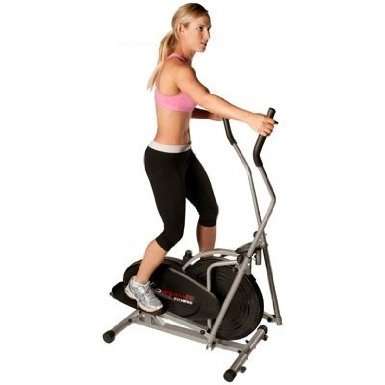 ORBITREX FITNESS BIKE /