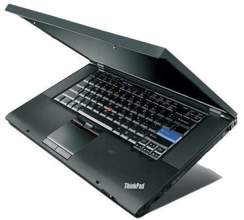 Lenovo ThinkPad T410 COREi5/4 GIG/500GIG 14.1" LED +PSU
