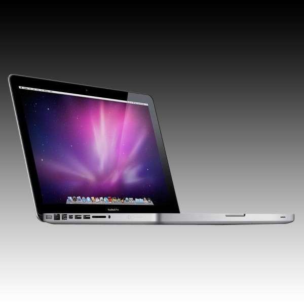 Apple MacBook Pro "Core i5" 2.5 13" a1278/4gig ddr/500 gig hdd/13"