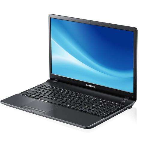 Samsung NP300 15.6 " Core i3 3120M 4GB Ram 500GB HDD Laptop NP300E5C ...
