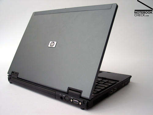 Review HP Compaq 6910p Notebook/2GIG DDR/120GIG HDD/DVD RW