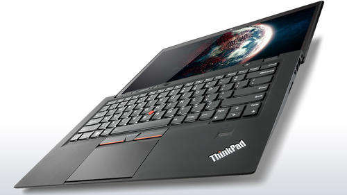 Lenovo Thinkpad X1 Carbon Touch 14" Intel Core i7 Notebook/8gig/250gig hdd