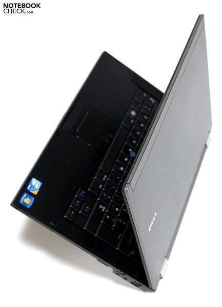 Dell Latitude E6410 Core i5 2 66ghz 4GB 500GB DVDRW W7PRO MAR 468-692