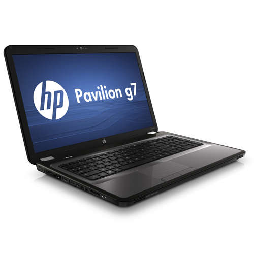 HP Pavilion g7-1251si /COREI 5/8GIG DDR/750GIG HDD/17.3" LED