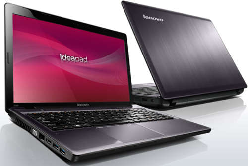 Lenovo IdeaPad Z580/COREi7/8GIG DDR/1TB HDD/15.6" LED/WEB CAM