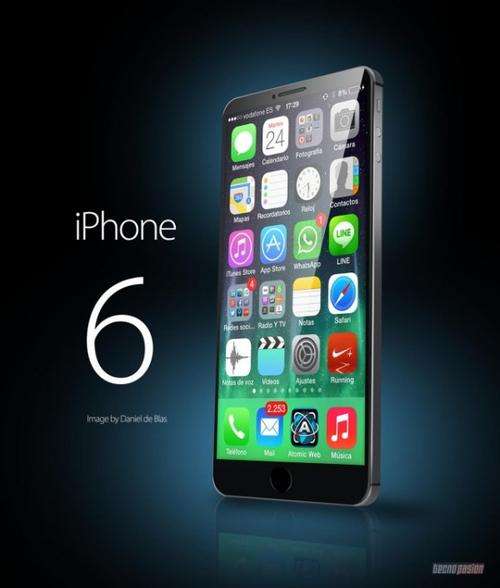 Apple iPhone 6 - 16GB - (new)