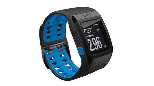 Nike+ Sportwatch GPS+charger