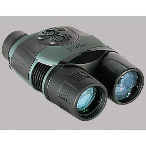 Yukon Digital Night Vision Ranger Pal, NTSC 5x42