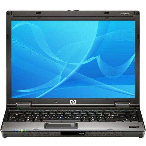 HP Compaq Business 6910p (Core 2 Duo 2GHz, 1GB RAM, 80GB RAM, Windows XP Pro)