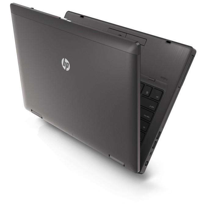 HP ProBook 6470b - 14" - Core i5 3210M - Windows 7 - 4 GB RAM - 500 GB HDD Series