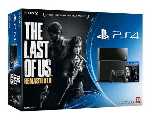 Sony - PlayStation 4 500GB(new) new/sealed/awesome