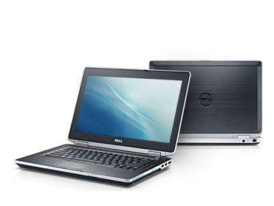 Dell Latitude E6430 - 14" - Core i7 3520M - Windows 7 Pro 64-bit - 8GB RAM - 500 GB HDD