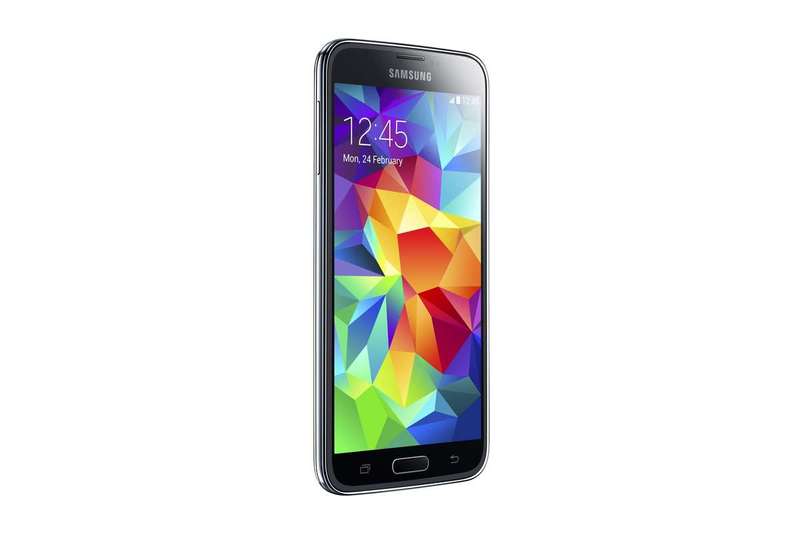 Samsung Galaxy S5 3G - Black(new)