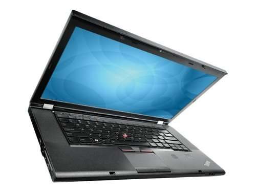Lenovo ThinkPad T530 15.6 LED Notebook Intel Core i7-3520M 2.9GHz 8GB DDR3 500GB HDD DVD-Wri