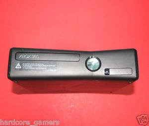 Xbox 360 E Console 250GIG (Model 1538) console only