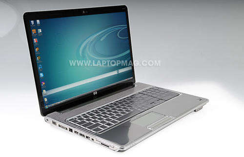HP Pavilion dv7 - 17.3" -corei7 A8-3520M - Windows 7  - 8 GB RAM - 1000gig