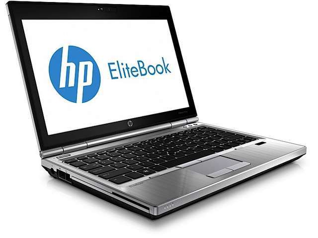 HP EliteBook 8560p - 15.6" - Core i7 2620M - Windows 7 Pro 64-bit - 8GB RAM - 500 GB HDD