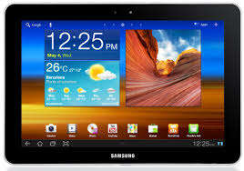 Samsung Galaxy Tab 10.1" GT-P7500,Android Tablet 32GB, WiFi + 3G Unlocked