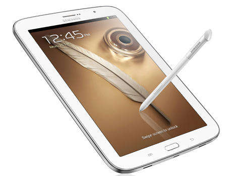 Samsung Galaxy Note 8.0 GT-N5100