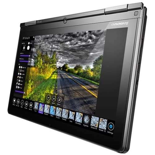 Lenovo Thinkpad Chrome Book 11e Laptop 11.6`  PC Intel 2.13GHZ Processor 16gb+32GB mmc Drive 2GB DDR