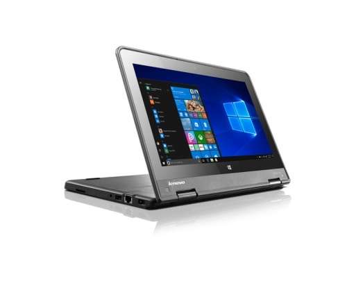 Lenovo Thinkpad Chrome Book 11e Laptop 11.6`  PC Intel 2.13GHZ Processor 16gb+32GB mmc Drive 2GB DDR