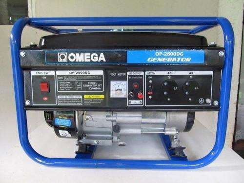 2.2KW GEN-4 STROKE-GENERATOR
